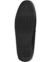 Vance Co. Men's Charles Flexible Driving Bit Loafers