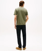 Tommy Hilfiger Men's Light Interlock T-Shirt