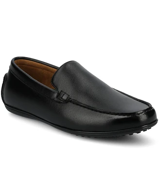 Vance Co. Men's Sergio Comfort Loafers