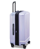 florence by mills x Delsey Paris 24" Gotta Glow Expandable Spinner Upright