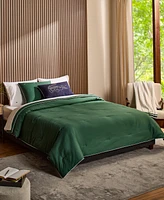 Lacoste Home Cable Cotton Throw 50" x 70"