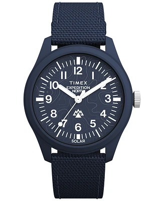 Timex Men's Analog Expedition North Strap Watch