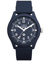 Timex Men's Analog Expedition North Strap Watch