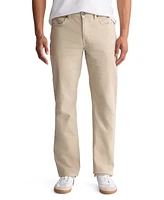 Buffalo David Bitton Straight Six Men's Freedom Flex Jeans