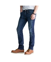 Buffalo David Bitton Men's Slim Whiskered Jeans