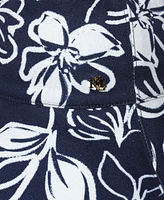 Lauren Ralph Lauren Printed Sun Hat