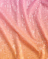 On 34th Women's Ombre Sequin Tank, Exclusively at Macy's