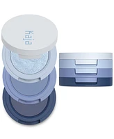 Kaja Eye Bento Bouncy Eyeshadow Trio