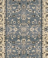 Closeout! Km Home Pesaro 2'2"x7'7" Runner Area Rug