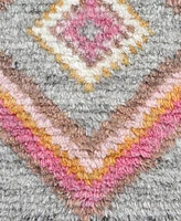 Timeless Rug Designs Hudson S3399 Rug Collection