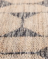 Timeless Rug Designs Elle S3383 6'x9' Area Rug