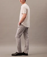 Calvin Klein Men's Slim-Fit Modern Stretch Chino Pants