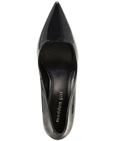 Madden Girl Brynn Pointed-Toe Pumps