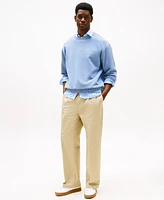 Tommy Hilfiger Men's Relaxed-Fit Crewneck Sweatshirt