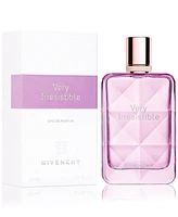 Givenchy Very Irresistible Eau de Parfum, 2.7 oz.