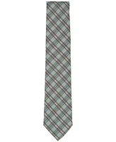 Michael Kors Men's Dalton Classic Plaid Tie