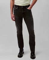 Calvin Klein Men's Slim Fit Stretch Jeans