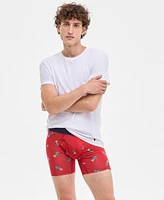 Polo Ralph Lauren Men's 3-Pk. Holiday Boxer Briefs Gift Set