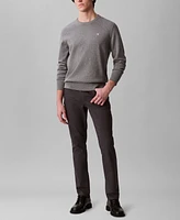 Calvin Klein Men's Ck Move 365 Slim-Fit Performance Stretch Pants