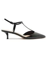 Arezzo Women's Teagan Pointed Toe Pumps
