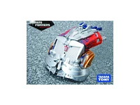 Supreme Class Aps-01 Striker Optimus Prime Asia Exclusive Limited Edition | Transformers 3 Dark of the Moon Dotm