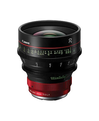Canon Canon 20MM T1.5 L F Lens
