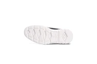 Marc Joseph New York Men's Cloud Street Hands-Free Slip On Lightweight Leather Oxfords