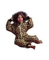 Roarsome Girls' Dash