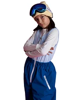 Roarsome Big Boys Reef the Shark Ski Pants