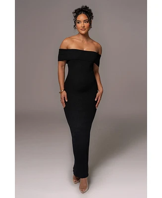 Jluxlabel Women's Custom Maxi Dress