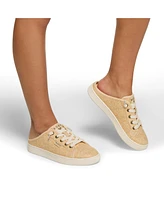 Roxy Women's Sunny Stroll Slip-On Sandals