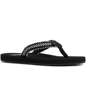 Roxy Women's Porto Iv Beach Slip-On Sandals
