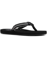 Roxy Women's Porto Iv Beach Slip-On Sandals