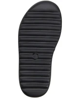 Roxy Women's Gelato Lux Slip-On Flat Sandals