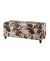 Storage Ottoman
