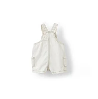 Cotton On Baby Boys Elliot Denim Shortall
