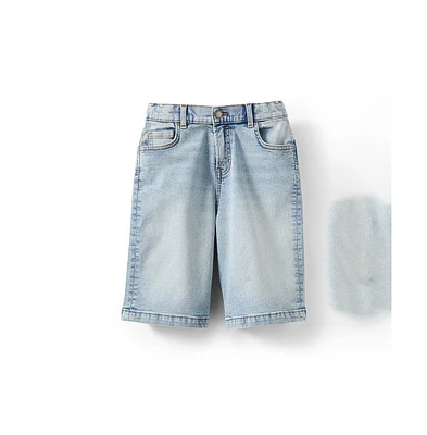 Cotton On Little Boys Little/Big Jayden Denim Jort