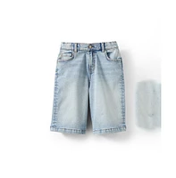 Cotton On Little Boys Little/Big Jayden Denim Jort