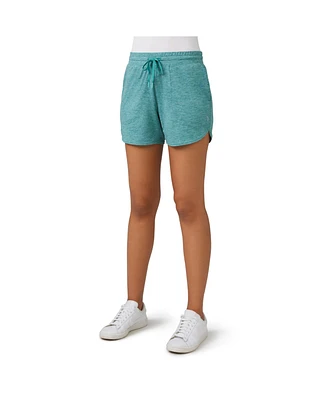 Free Country Women's Cloud Knit Shorts