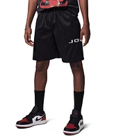 Jordan Big Boys Mj Baseline Mesh Shorts