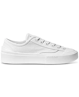 Michael Kors Women's Jude Lace-Up Sneakers