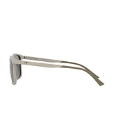 Maui Jim Men's Hulili Polarized Sunglasses, MJ000780