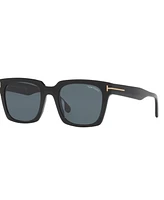 Tom Ford Men's Large Sunglasses, FT1162-k TR001919