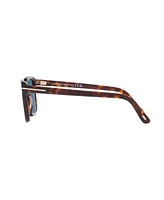 Tom Ford Men's Standard Sunglasses, FT1179 TR001977