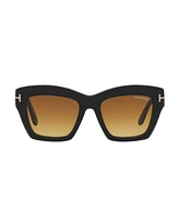 Tom Ford Women's Large Sunglasses, FT1191 TR001936