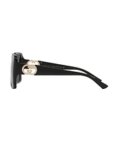 Gucci Women's Large Sunglasses, GG1692SA GC002293