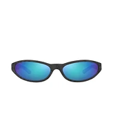 Balenciaga Unisex Small Sunglasses, BB0007S 6E000197