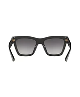 Gucci Women's Large Sunglasses, GG1714S GC002332