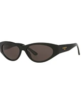 Balenciaga Women's Standard Sunglasses, BB0367S 6E000356