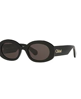 Chloe Women's Sunglasses, CH0258S 6N000540